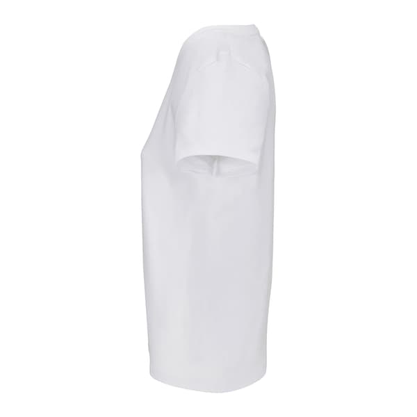 SOLS Dam/Dam Regent V-ringad T-shirt M Vit White M