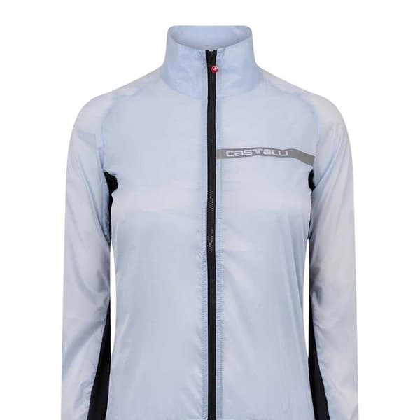 Castelli Dam Squadra Cykeljacka 14 UK Silver Silver 14 UK