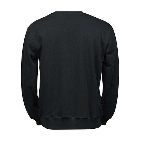 Tee Jays Power Sweatshirt M Svart Black M