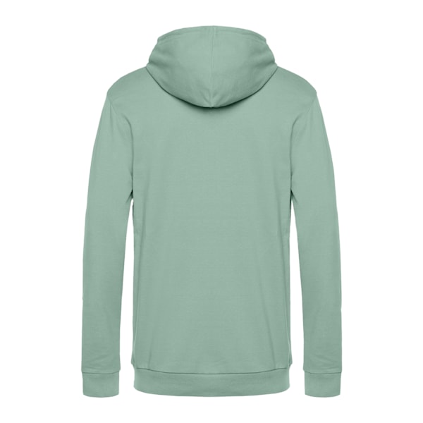 B&C Herr # Hoodie XXL Salvia Sage XXL