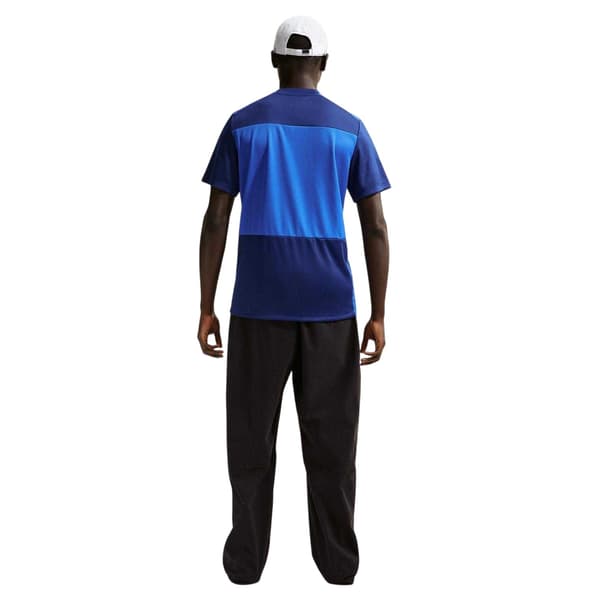 Nike Herr Academy Plus Dri-FIT T-shirt S Blå Blue S