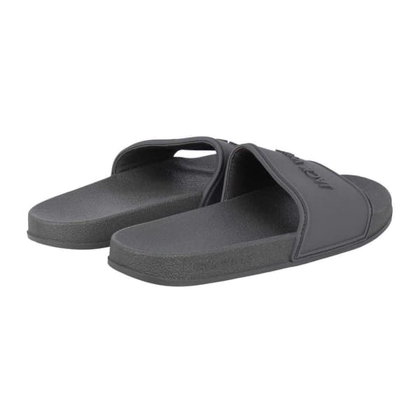 Jack Wills Herr Logo Sliders 7 UK Skiffer Slate 7 UK