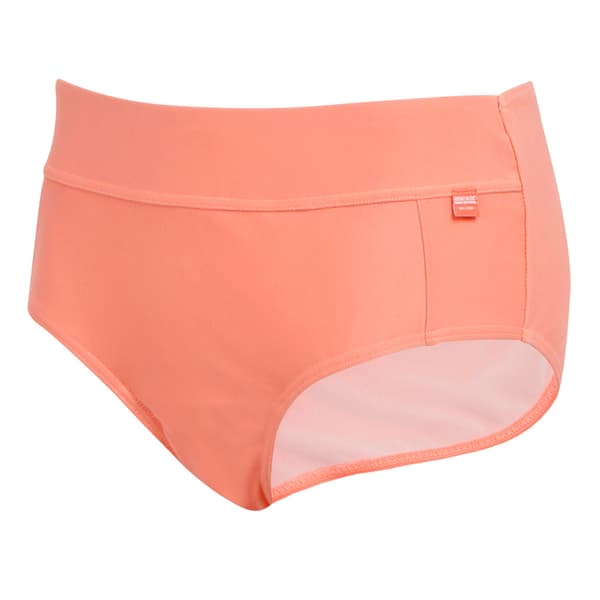 Regatta Paloma Bikini Bottoms 14 UK Shell Pink för damer Shell Pink 14 UK