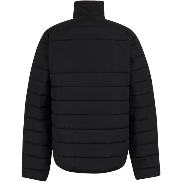 Regatta Professional Essential Termisk Vadderad Jacka för Män S Bla Black S