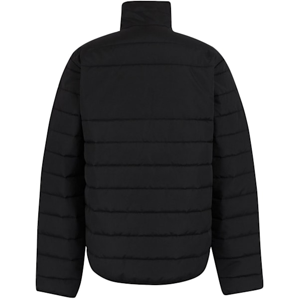 Regatta Professional Herr Essential Termisk Vadderad Jacka L Bla Black L