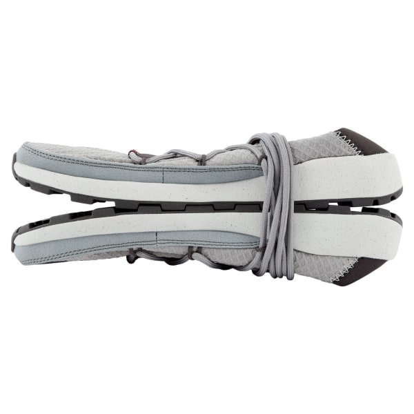 Craghoppers Dam/Dam Lady Locke Shoes 3 UK Cloud Grey Cloud Grey 3 UK