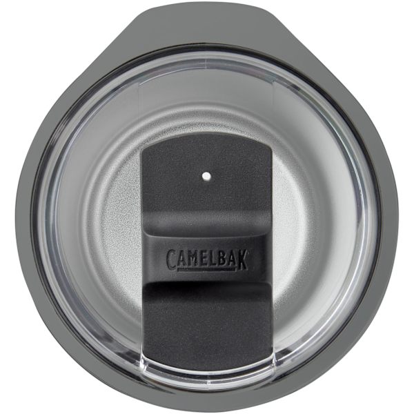 Camelbak Horizon Logo 500ml Tumbler En Storlek Solid Black Solid Black One Size