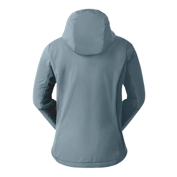 Dare 2B Dam/Dam Torrek Lite Isolerad Jacka 16 UK Elemen Element Grey 16 UK
