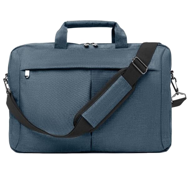 MidOcean Stockholm Polyester Laptopväska One Size Blå Blue One Size