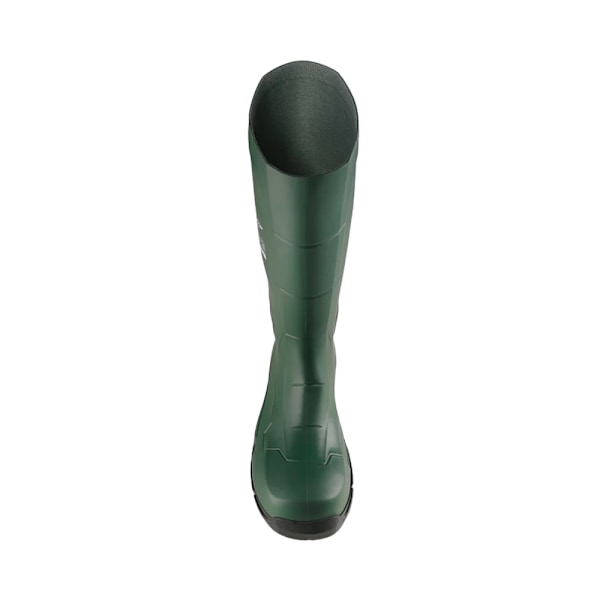 Dunlop Unisex Adult Work-It Säkerhetsstövlar 13 UK Gröna Green 13 UK