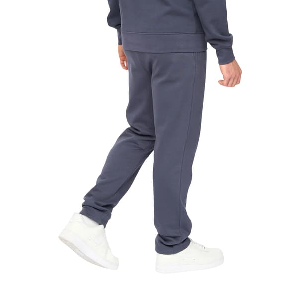 Crosshatch Herr Crufton Joggingbyxor L Marinblå Navy L