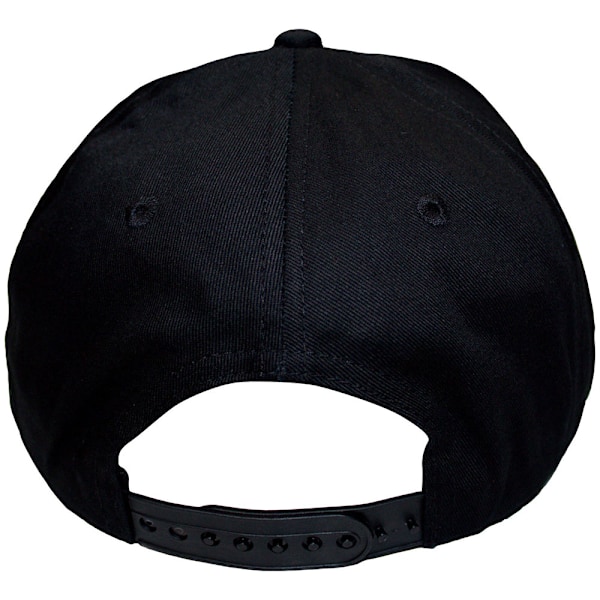 Linkin Park Minutes To Midnight Basebollkeps En Storlek Svart Black One Size
