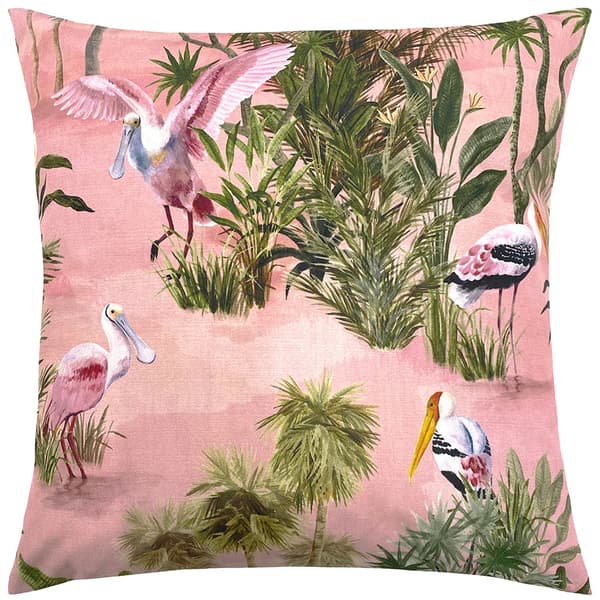 Paoletti Platalea Utomhuskuddfodral En Storlek Blush Blush One Size