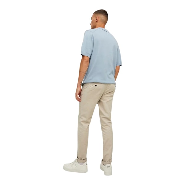 Jack And Jones Marco Herrbyxor 32R Dune Dune 32R