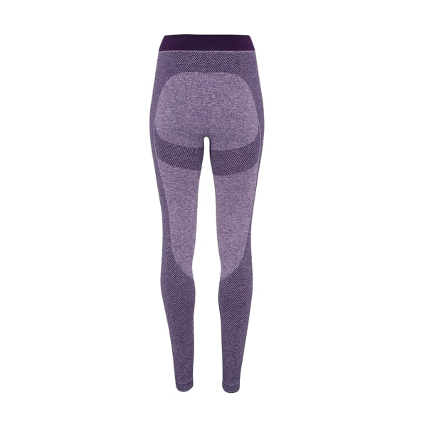 TriDri Dam/Dam Seamless 3D Fit Multi Sport Sculpt Legging Black S