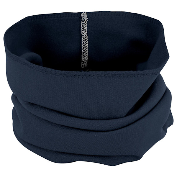 Clique Moody Snood One Size Mörk Marinblå Dark Navy One Size