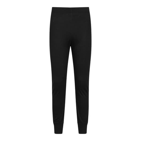Mountain Warehouse Talus Underställsbyxor Herr (2-pack) XX Black XXS