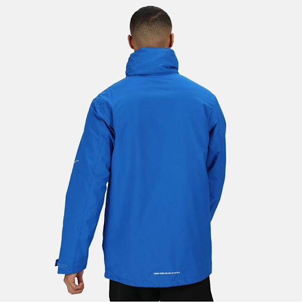 Regatta Professional Herrjacka XL Oxfordblå/Svart Oxford Blue/Black XL