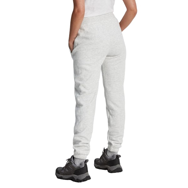 TOG24 Dam/Dam Tilda Joggingbyxor 18 UK R Ice Grey Marl Ice Grey Marl 18 UK R