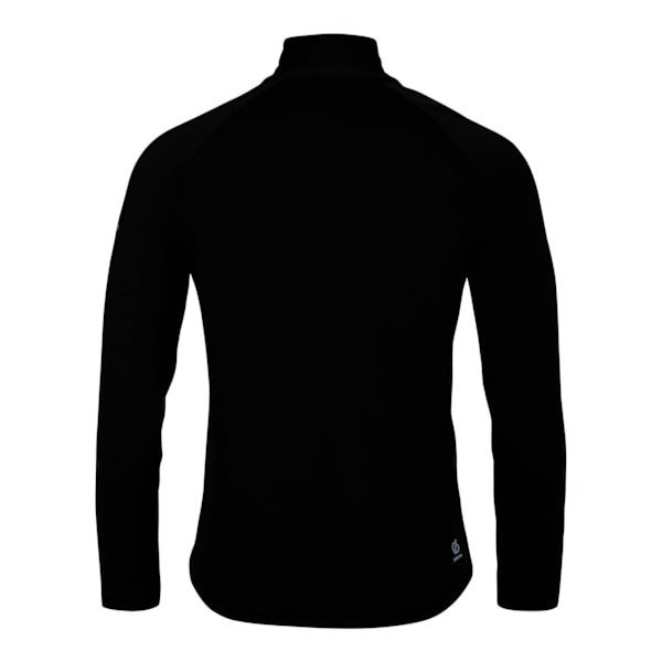 Dare 2B Torrek Lite Jersey för män XL Svart/Stormigt väder Black/Stormy Weather XL