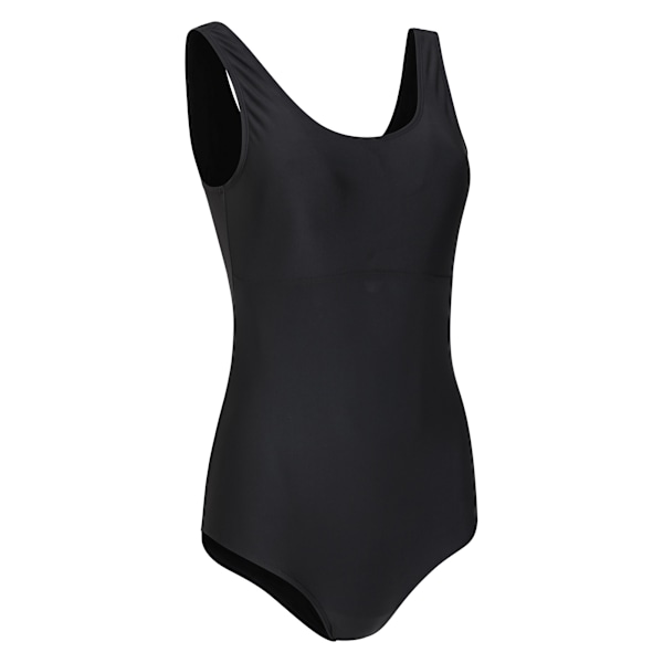 Mountain Warehouse Dam/Dam Harlyn Baddräkt i Ett Stycke 22 U Black 22 UK