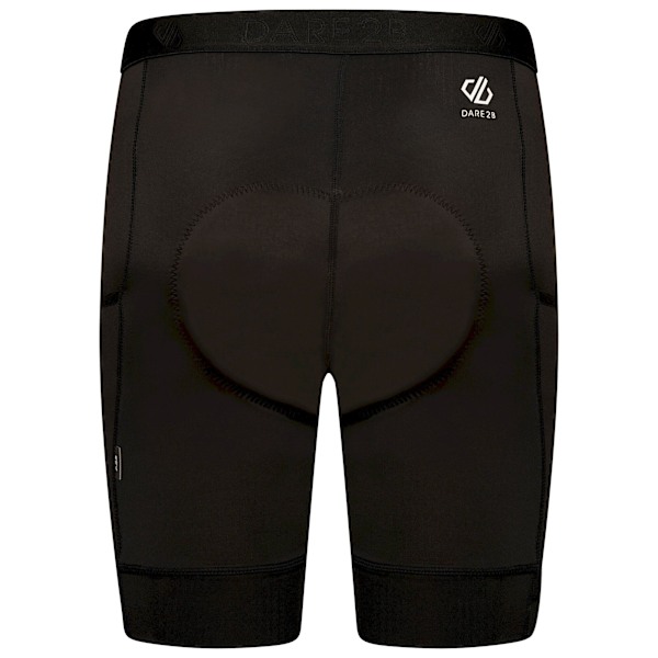 Dare 2B Dam/Dam AEP Lätta Shorts 10 UK Svart Black 10 UK