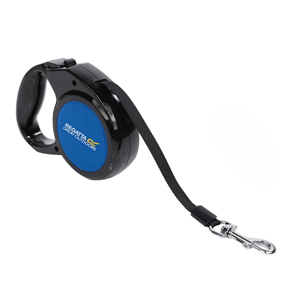 Regatta Extendng Dog Lead One Size Oxford Blue Oxford Blue One Size