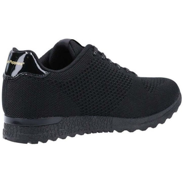 Hush Puppies Dam/Dam Katrina Sneakers 7 UK Svart Black 7 UK