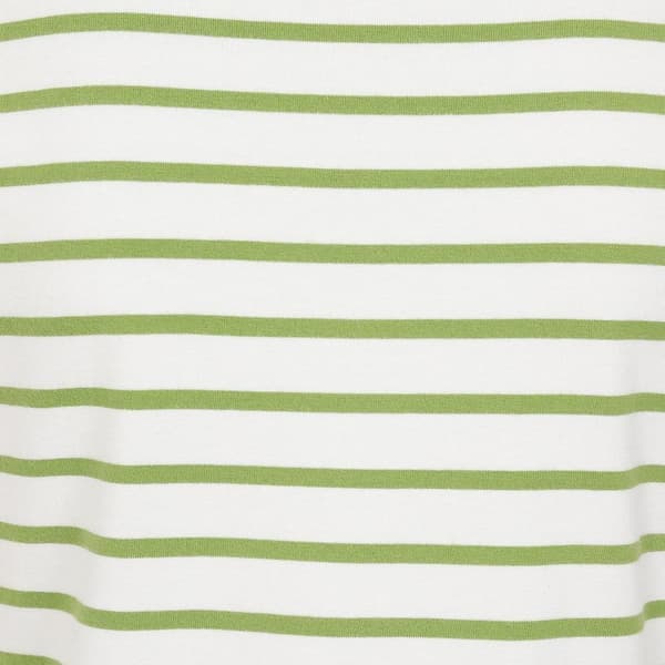 Lazy Jacks Dam/Dam Breton Topp M Lime Lime M