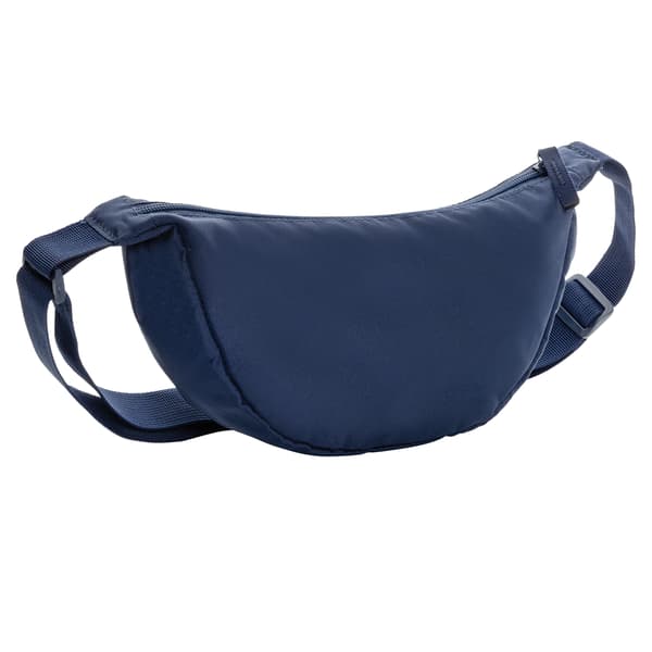 XD Collection Aware Crescent Shaped RPET Sling One Size Navy Navy One Size
