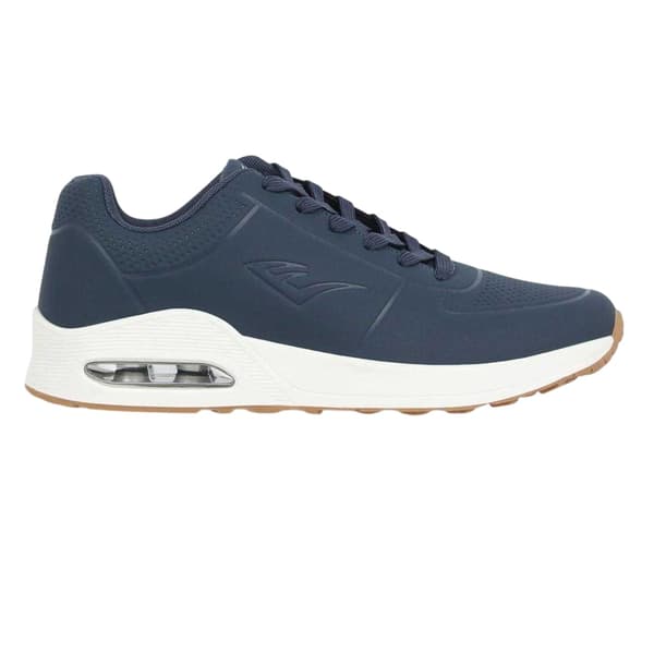 Everlast Herr Kaiso Präglade Löparskor 9 UK Marinblå Navy 9 UK