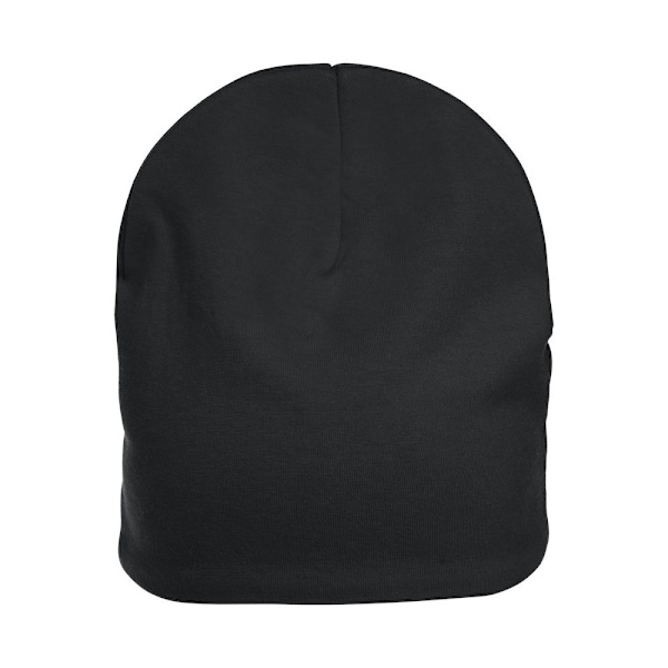 Clique Unisex Vuxen Baily Mössa One Size Svart Black One Size