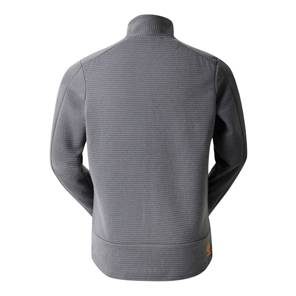 Regatta Airising Midlayer för män L Granite Grey Granite Grey L