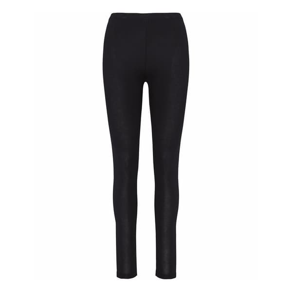 Proact Dam/Damer Elastiska Atletiska Leggings M Svart Black M