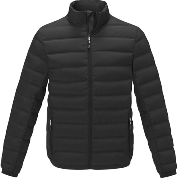 Elevate Macin isolerad dunjacka XL Solid Black Solid Black XL