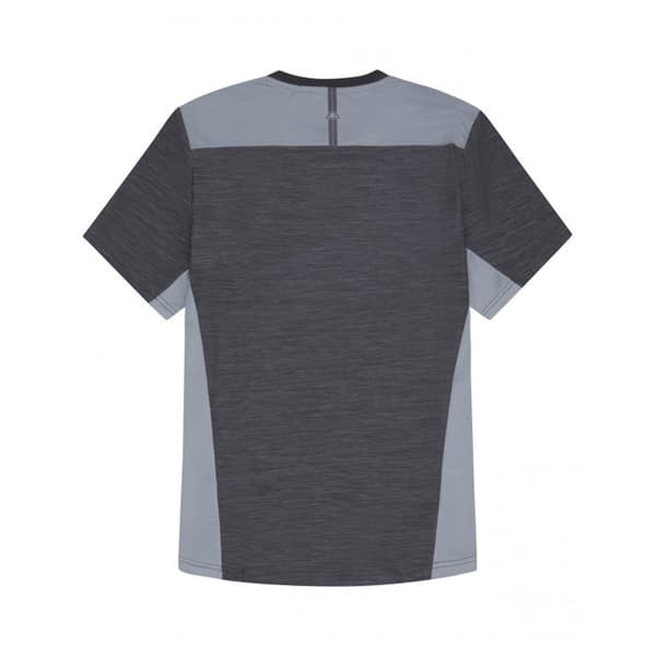 Ellesse Palestrani T-shirt för män M Mörkgrå Dark Grey M
