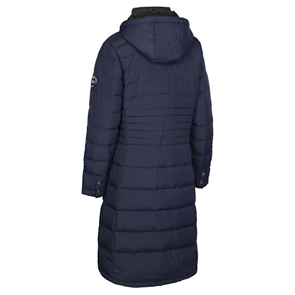 Trespass Bitsy Dunjacka för Dam XL Marinblå Navy XL