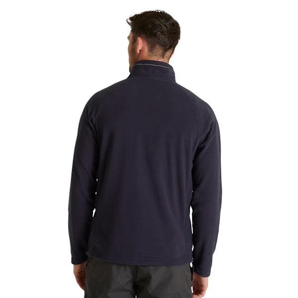 Craghoppers Mens Expert Corey 200 Fleece Jacket L Mörkblå Dark Navy L