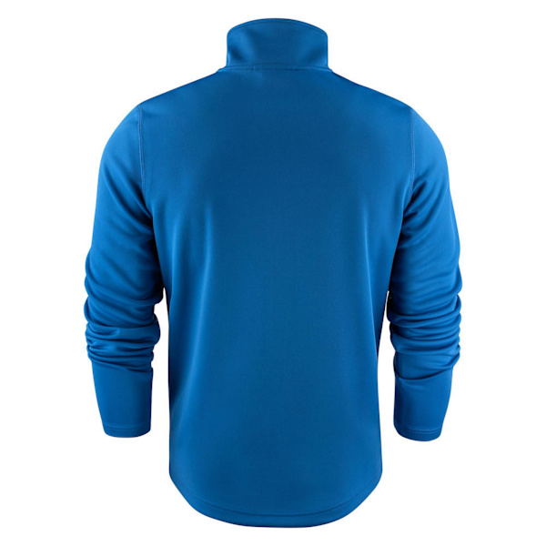 Printer RED Herr Powerslide Sweatjacka M Blå Blue M