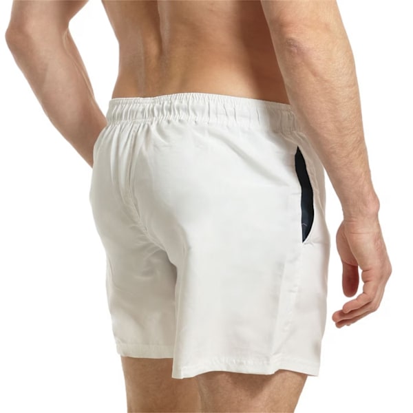RIPT Essentials Herr Badshorts XL Vit White XL