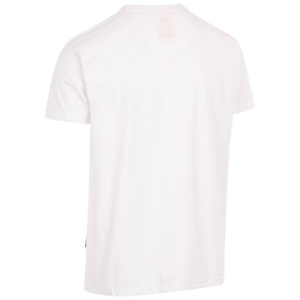 Trespass Apache T-shirt XS Vit White XS