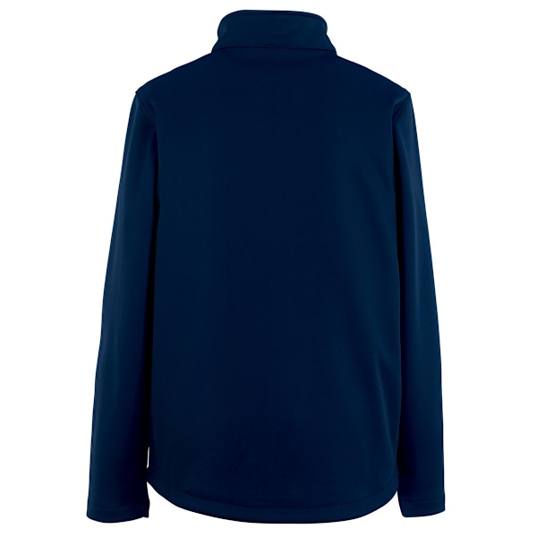 Russell Herr Smart Soft Shell Jacka M French Navy French Navy M