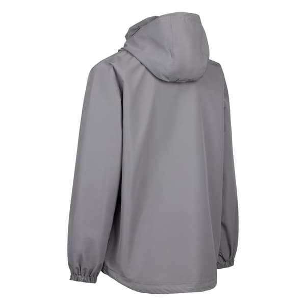 Trespass Herr Farndish Jacka L Stormgrå Storm Grey L