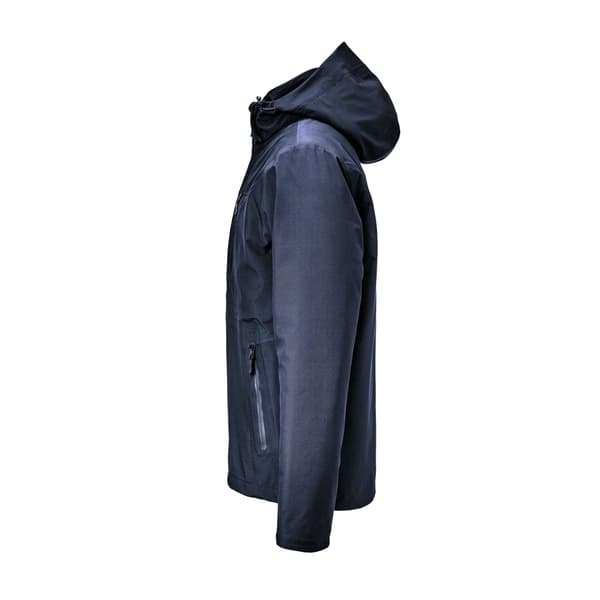 James Harvest Herr Pinnacles Jacka XL Marinblå Navy XL