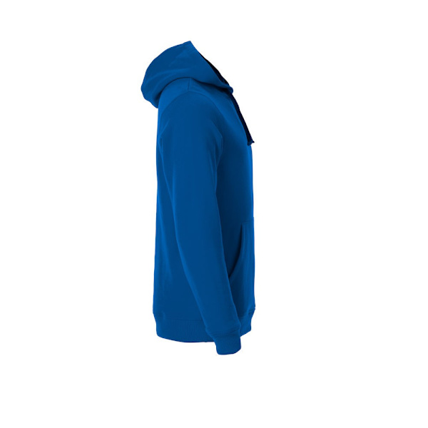Clique Herr Classic Hoodie XL Royal Blue Royal Blue XL