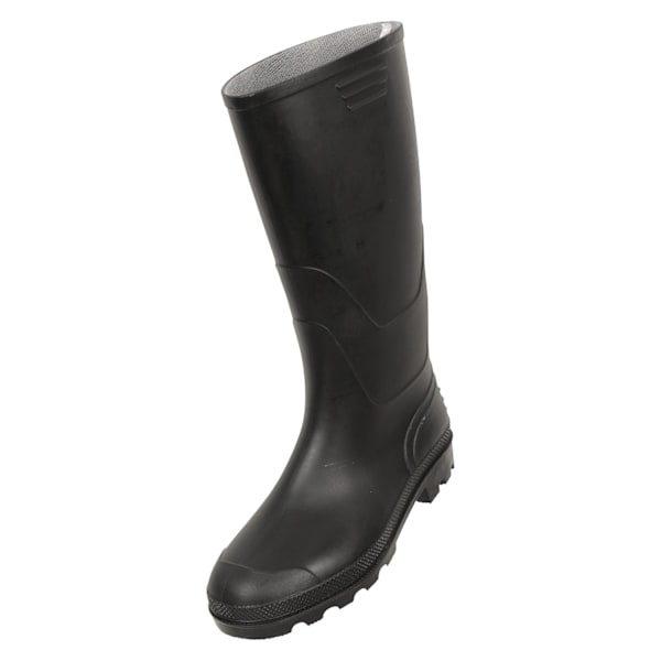 Mountain Warehouse Herr Wade Wellington Stövlar 10 UK Svart Black 10 UK