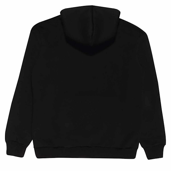 Steven Rhodes Unisex Vuxen Läs Hoodie S Svart Black S