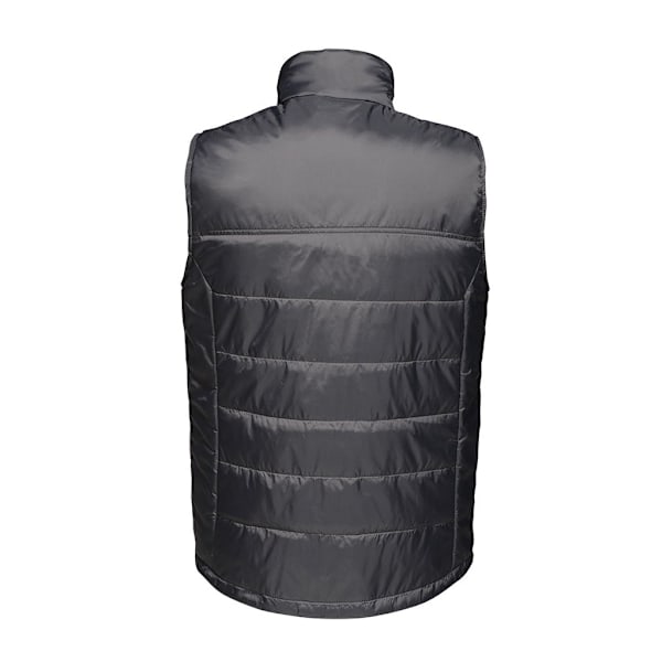 Regatta Stage II Isolerad Väst M Seal Grey Seal Grey M