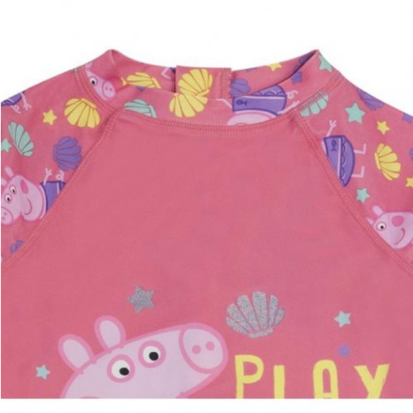 Greta Gris Baby Play All Day One Piece Baddrak 9d8a Fyndiq