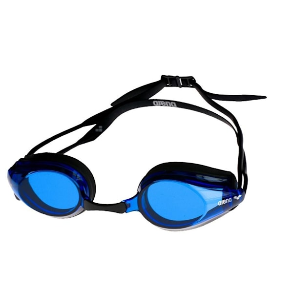 Arena Unisex Adult Tracks Clear Simglasögon One Size Blå/ Blue/Black One Size